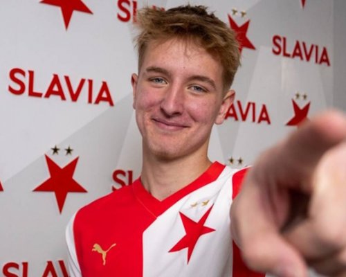 Nová krev v Edenu! Rajnoha podepsal, Pražené věří v další hvězdu