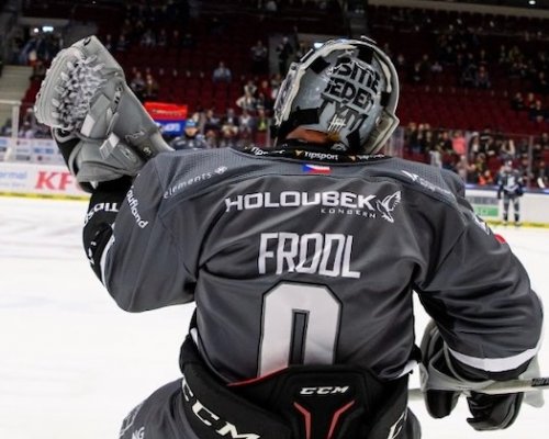 Revoluce v extralize! Karlovarský Frodl s nulou na zádech zbořil tradice. Přidají se i další kluby?