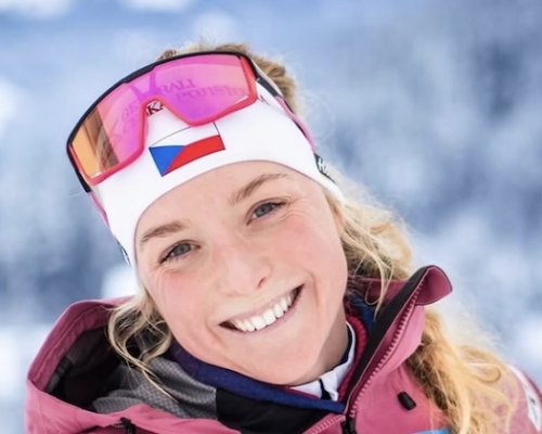 Česká biatlonová nominace na start v Östersundu a Hochfilzenu je hotová. Kdo bude bojovat o první body sezony?