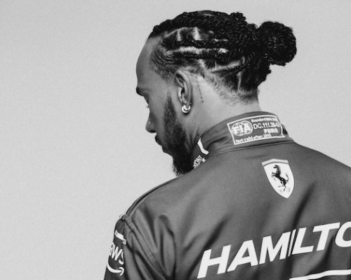 Drsná realita u Ferrari. Začátek sezony nevyšel. Potřebuju volnější ruku! dožaduje se Hamilton