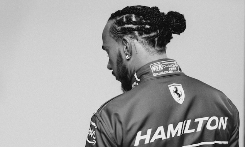 Hamilton vs. Alonso & Vettel: Prolomí prokletí a dokáže ve Ferrari to, co oni ne?