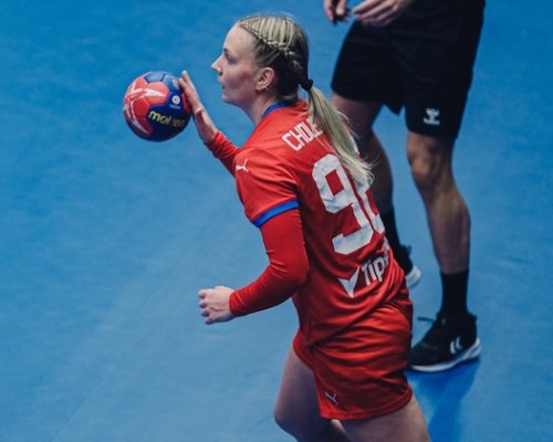 Rok a půl v Rumunsku stačilo! Cholevová míří blíž k domovu, zkusí zazářit v Bundeslize