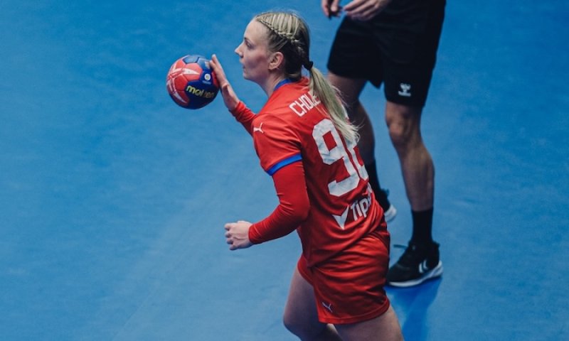 Rok a půl v Rumunsku stačilo! Cholevová míří blíž k domovu, zkusí zazářit v Bundeslize