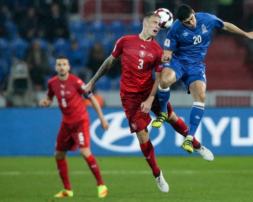 Po jedenácti letech v zahraničí sešup do 3. ligy. Bývalý reprezentant našel nové útočiště v posledním týmu MSFL