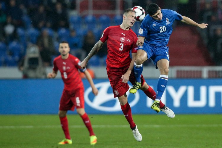 Po jedenácti letech v zahraničí sešup do 3. ligy. Bývalý reprezentant našel nové útočiště v posledním týmu MSFL