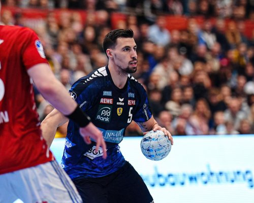 Nabitý program si vyžádal svoji daň. Vážné zranění hvězdy Rhein-Neckar Löwenu rozvířilo diskuze