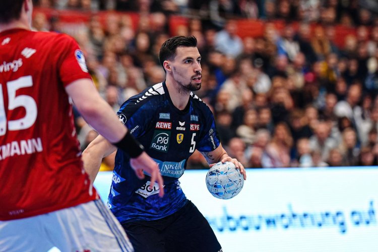 Nabitý program si vyžádal svoji daň. Vážné zranění hvězdy Rhein-Neckar Löwenu rozvířilo diskuze