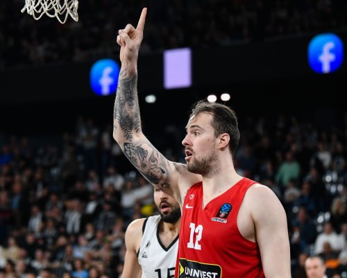 Nečekaný rozkol v týmu: Balvín se s reprezentací nepohodl!