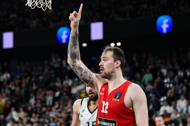 Nečekaný rozkol v týmu: Balvín se s reprezentací nepohodl!