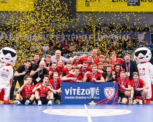Tatran v semifinále Poháru mistrů narazí na švédského giganta. Mezi ženami dojde na české derby