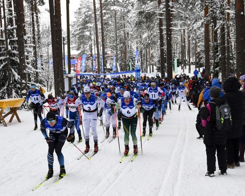 Pořadatelé MS Norové terčem kritiky. Je to sabotáž, jde tady o život, ozývá se z řad konkurentů