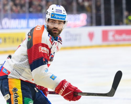 Pardubice v šoku! Klíčový střelec si už v sezoně nezahraje