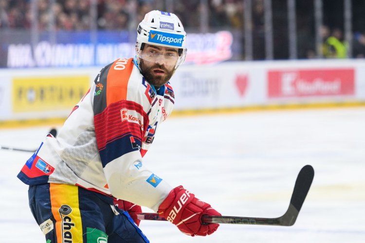 Pardubice v šoku! Klíčový střelec si už v sezoně nezahraje