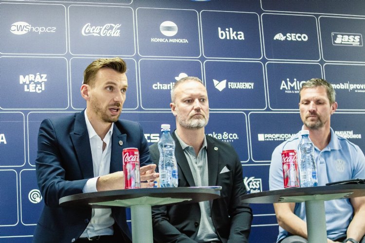 Sbohem chudé časy! Brněnská Zbrojovka dostala finanční doping