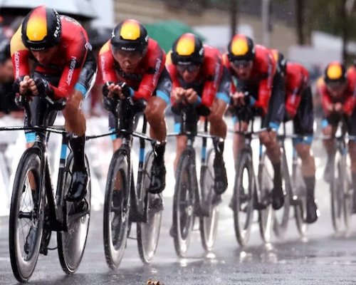 Nová pravidla, nové drama! Tour de France 2026 vypukne revoluční časovkou v Barceloně