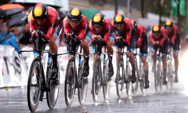 Nová pravidla, nové drama! Tour de France 2026 vypukne revoluční časovkou v Barceloně