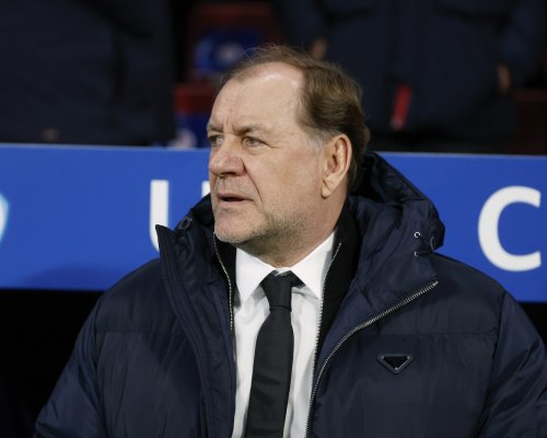 Weissova nečekaná kariérní cesta: Premier League byla na stole