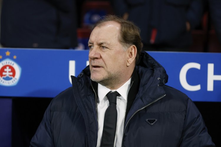 Weissova nečekaná kariérní cesta: Premier League byla na stole