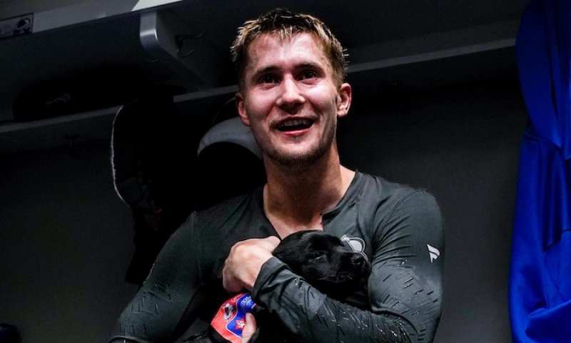 První třetiny jsou od nás špatné, hodnotil Nečas. Gazda se cítil hrozně, přesto Češi slaví vysokou výhru