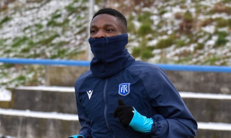 Kauza Gning. Teplice mu musí ukázat, že nikdo není víc než klub