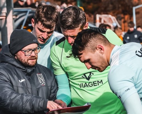 Transferová bomba a poslední kousek do postupové skládačky? Ústí si stáhlo ze zahraničí ligovou legendu