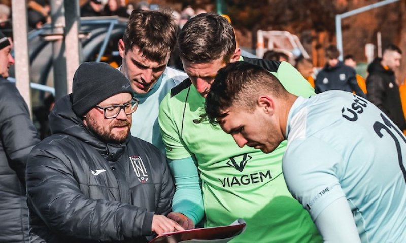 Transferová bomba a poslední kousek do postupové skládačky? Ústí si stáhlo ze zahraničí ligovou legendu