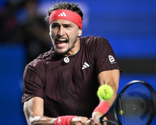 Nová matematika ATP kosí hvězdy: Djokovič i Zverev přišli o body, aniž by sáhli na raketu
