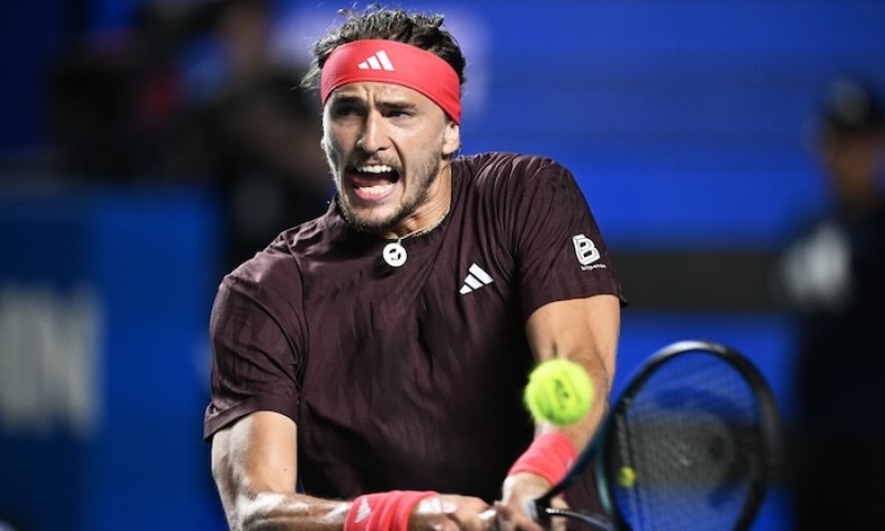 Nová matematika ATP kosí hvězdy: Djokovič i Zverev přišli o body, aniž by sáhli na raketu
