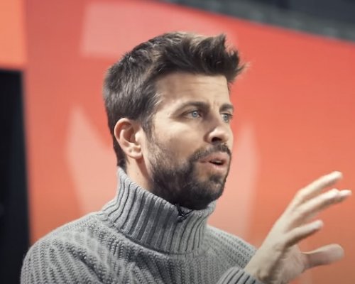 Zaplatíš 300 eur a neuvidíš žádný gól? Piqué navrhuje šokující změnu fotbalových pravidel