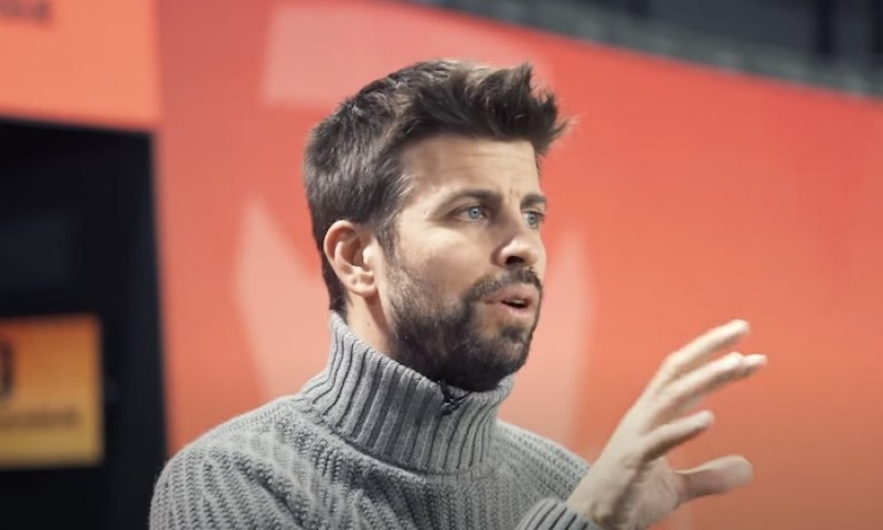 Zaplatíš 300 eur a neuvidíš žádný gól? Piqué navrhuje šokující změnu fotbalových pravidel