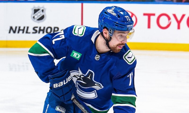 Nový začátek v NHL: Filip Chytil o důvěře, zranění i spolupráci s Dudou