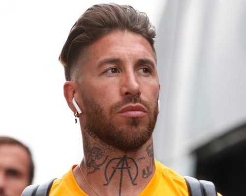 Legenda nekončí! Ramos poprvé opouští Evropu a vyráží napsat další kapitolu své bohaté kariéry do Mexika