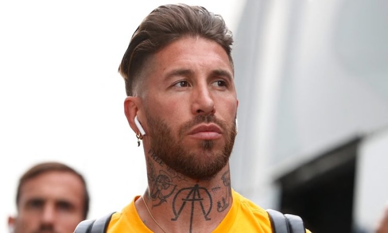 Legenda nekončí! Ramos poprvé opouští Evropu a vyráží napsat další kapitolu své bohaté kariéry do Mexika