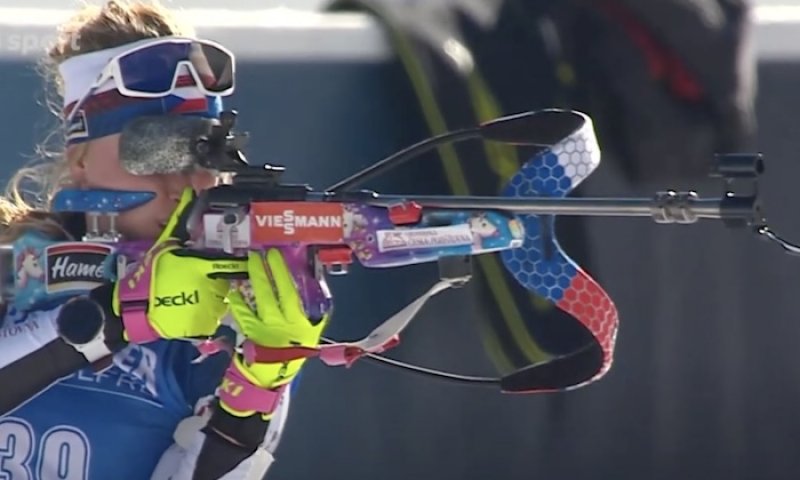 Češi udělali v nominaci na Pokljuku jednu změnu. Do Slovinska odcestuje devět našich biatlonistů