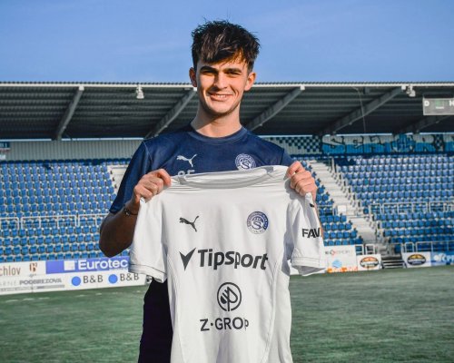 Šok na přestupovém trhu! Mladý talent opouští Brno a míří do první ligy