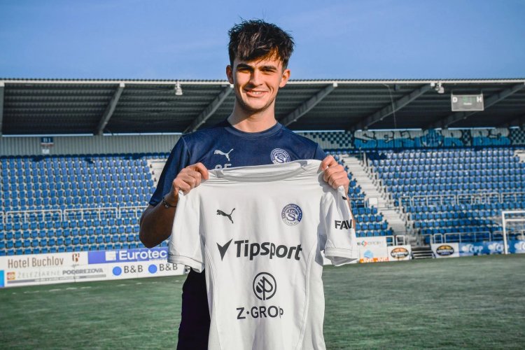 Šok na přestupovém trhu! Mladý talent opouští Brno a míří do první ligy