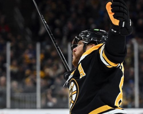 Boston našel nový motor. A NHL zjišťuje, že českou souhru neumí zastavit