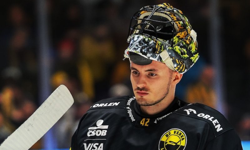 Tomek v Litvínově i na další sezonu! Extraligová špička zůstává a těší se na další spolupráci s Orctem