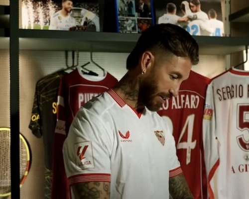Andalusie volá? Ramos uvažuje o vstupu do Sevilly. Klub, kde všechno začalo, by mohl mít nového investora
