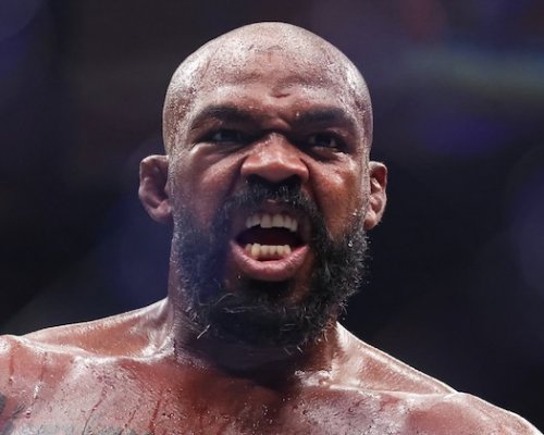 Nejlepší MMA bojovník všech dob koketuje s návratem: Chovám se tak, jako bych nikdy neodešel