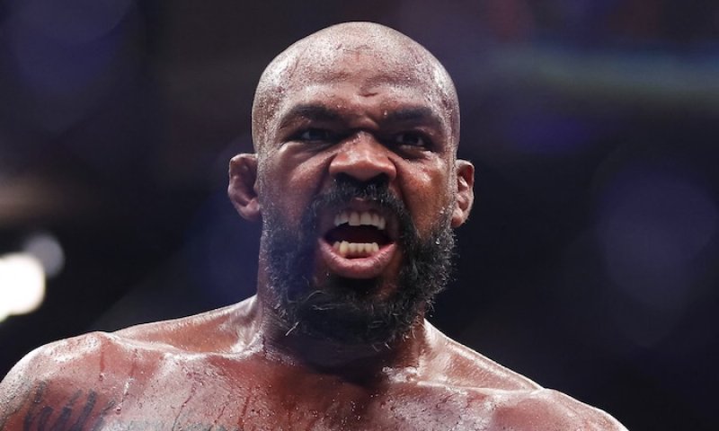 Nejlepší MMA bojovník všech dob koketuje s návratem: Chovám se tak, jako bych nikdy neodešel
