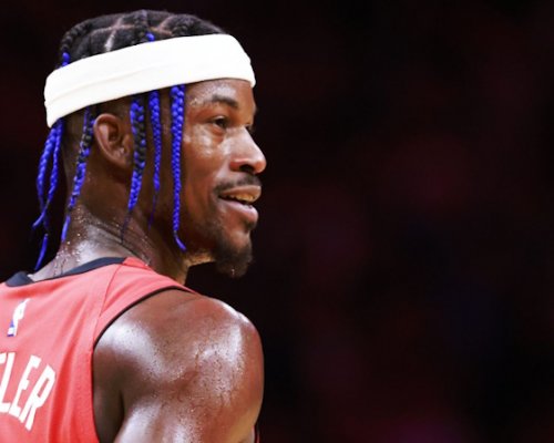 Zrada, nebo nutnost? Fanoušci Miami reagují na Butlerův odchod do Golden State. Emoce se mísí