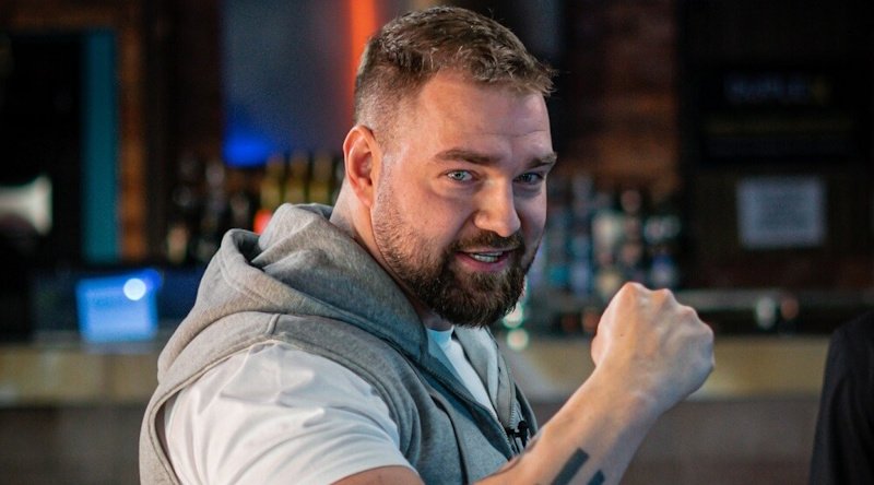 Karlos Benda podepsal smlouvu, na dalším Clashi nastoupí proti pěti soupeřům