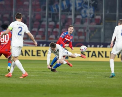 Spráskaní psi a pocit křivdy: Liberec hrozí protestem proti rozhodčímu
