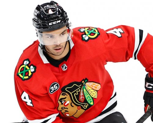 Od frustrace k ambicím: Seth Jones touží po Dallasu, ale má to háček