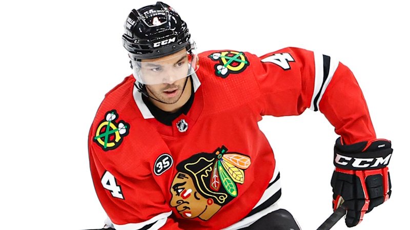 Od frustrace k ambicím: Seth Jones touží po Dallasu, ale má to háček