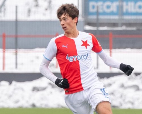 Slavia vysílá posily: Živanice dostanou sedm nadějí a trenéra navíc