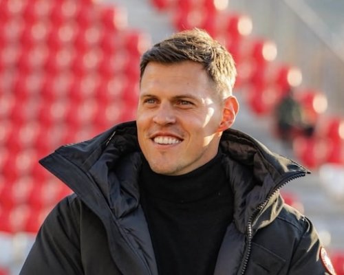 Velký comeback! Škrtel se opět ocitl v Trnavě, tentokrát ale v nové roli