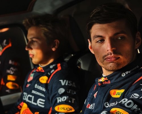 Ztracená dominance. Verstappen nesouhlasí s Markem, krize v Red Bullu se prohlubuje