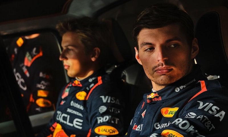 Ztracená dominance. Verstappen nesouhlasí s Markem, krize v Red Bullu se prohlubuje
